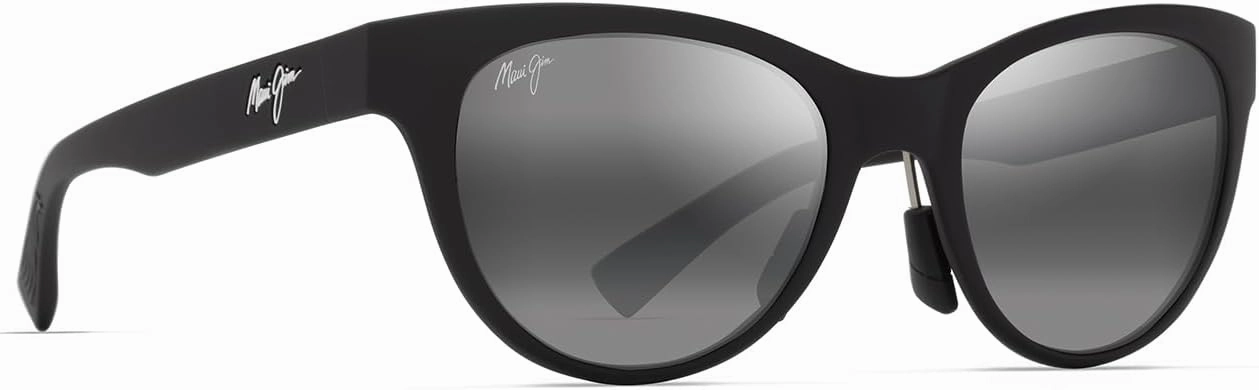Maui Jim Women's Hulahe Cat Eye Sunglasses