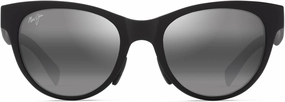 Maui Jim Women's Hulahe Cat Eye Sunglasses