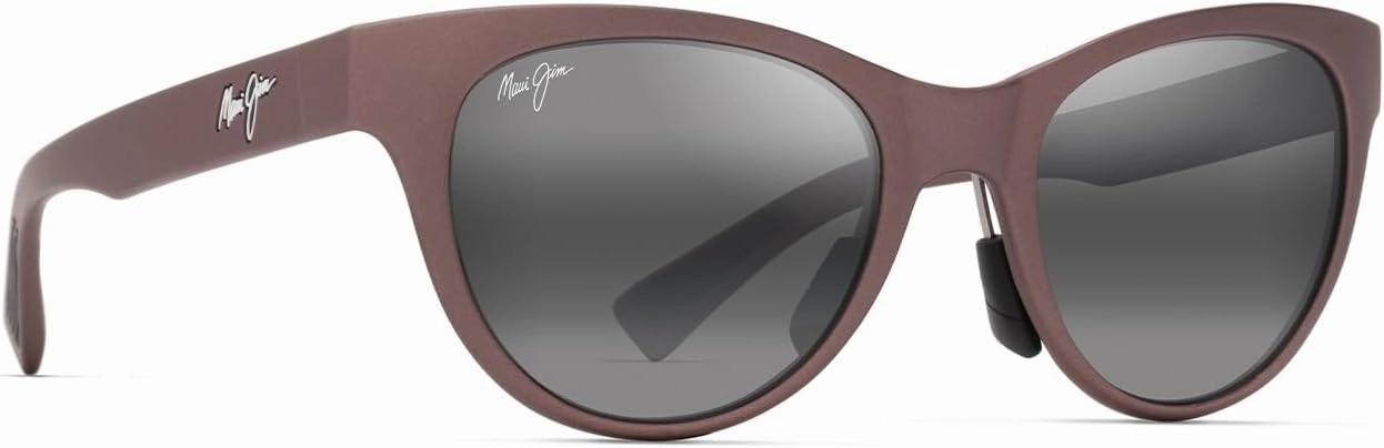 Maui Jim Women's Hulahe Cat Eye Sunglasses