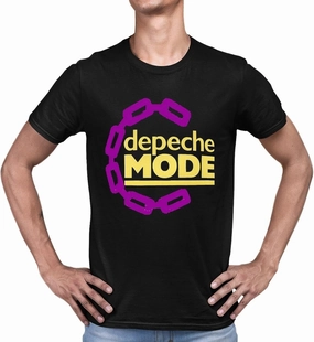 Men's T Shirt Crewneck Short-Sleeve Shirt for Man