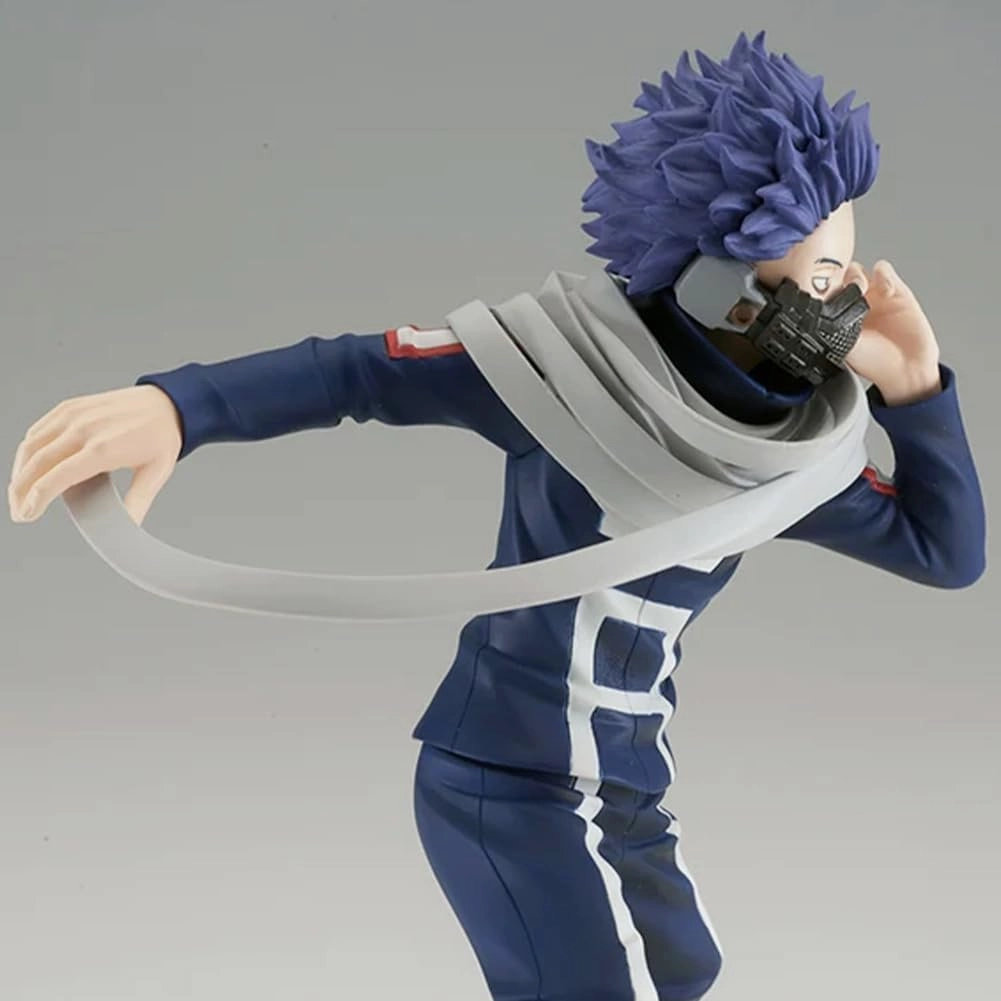 MHA Todoroki Shouto Figures Shigaraki Tomura/Shinso Hitoshi Anime Figure Statues Anime Action Figurine
