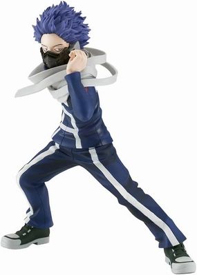 MHA Todoroki Shouto Figures Shigaraki Tomura/Shinso Hitoshi Anime Figure Statues Anime Action Figurine