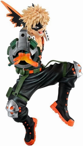 MHA Toga Himiko Figures Asui Tsuyu/Midoriya Izuku Anime Figure Statues PVC Material Anime Action Figurine