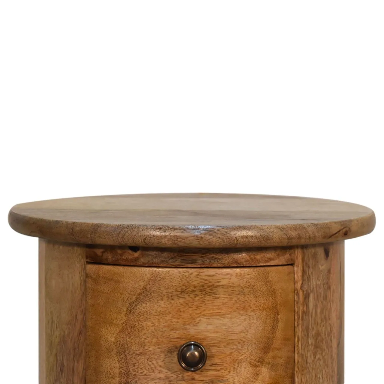 Mini Drum Chest by Couch.com