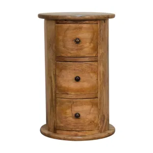 Mini Drum Chest by Couch.com