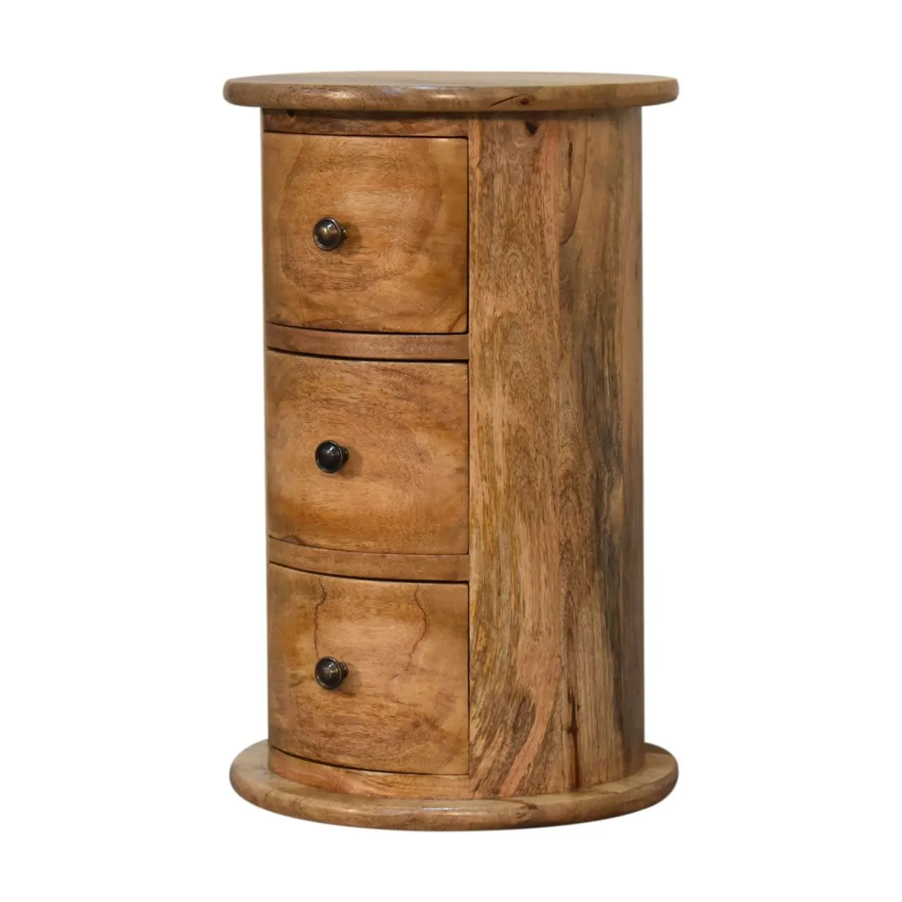 Mini Drum Chest by Couch.com