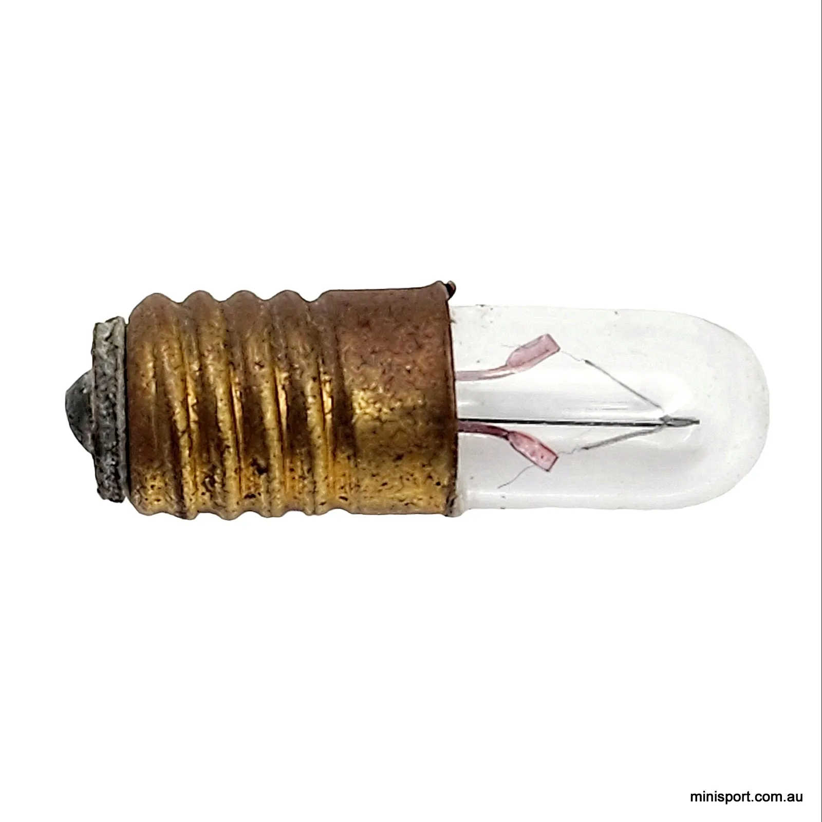 MK1 INDICATOR STALK GLOBE (FLASHING GREEN LIGHT TYPE) [GLB280]
