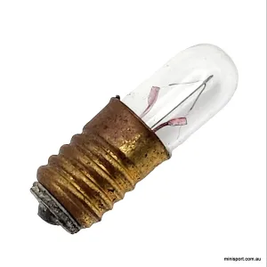 MK1 INDICATOR STALK GLOBE (FLASHING GREEN LIGHT TYPE) [GLB280]