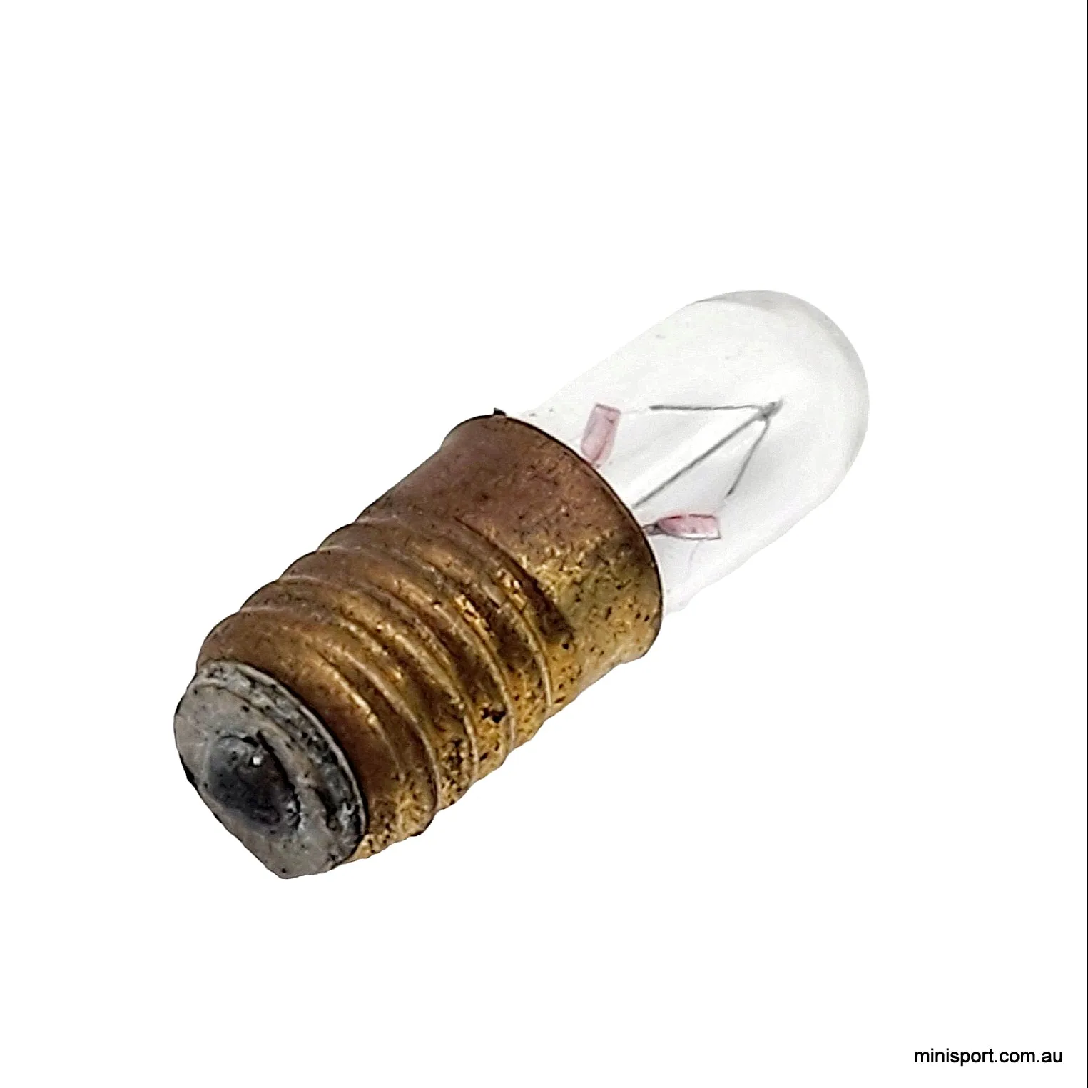 MK1 INDICATOR STALK GLOBE (FLASHING GREEN LIGHT TYPE) [GLB280]