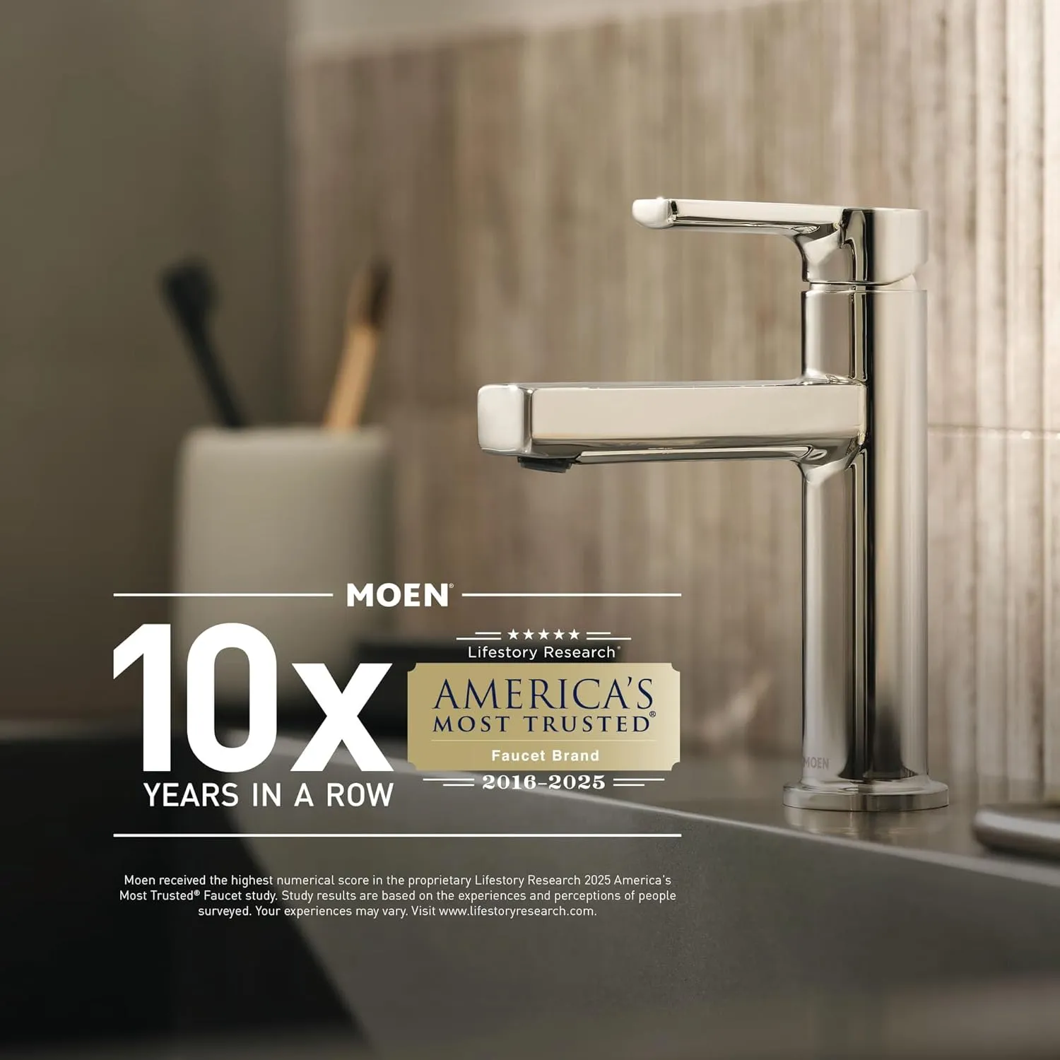 Moen S7235E2SRS Sinema Smart Faucet Touchless Pull-Down Sprayer Kitchen Faucet with Voice and Motion Control, Spot Resist Stainless