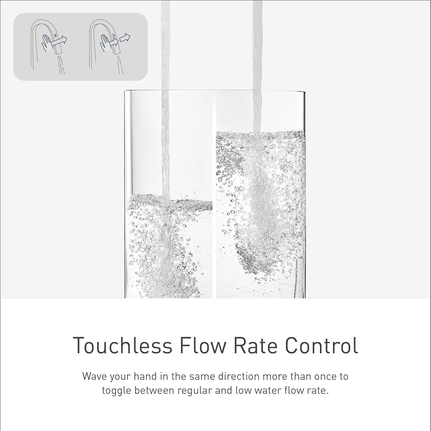 Moen S7235E2SRS Sinema Smart Faucet Touchless Pull-Down Sprayer Kitchen Faucet with Voice and Motion Control, Spot Resist Stainless