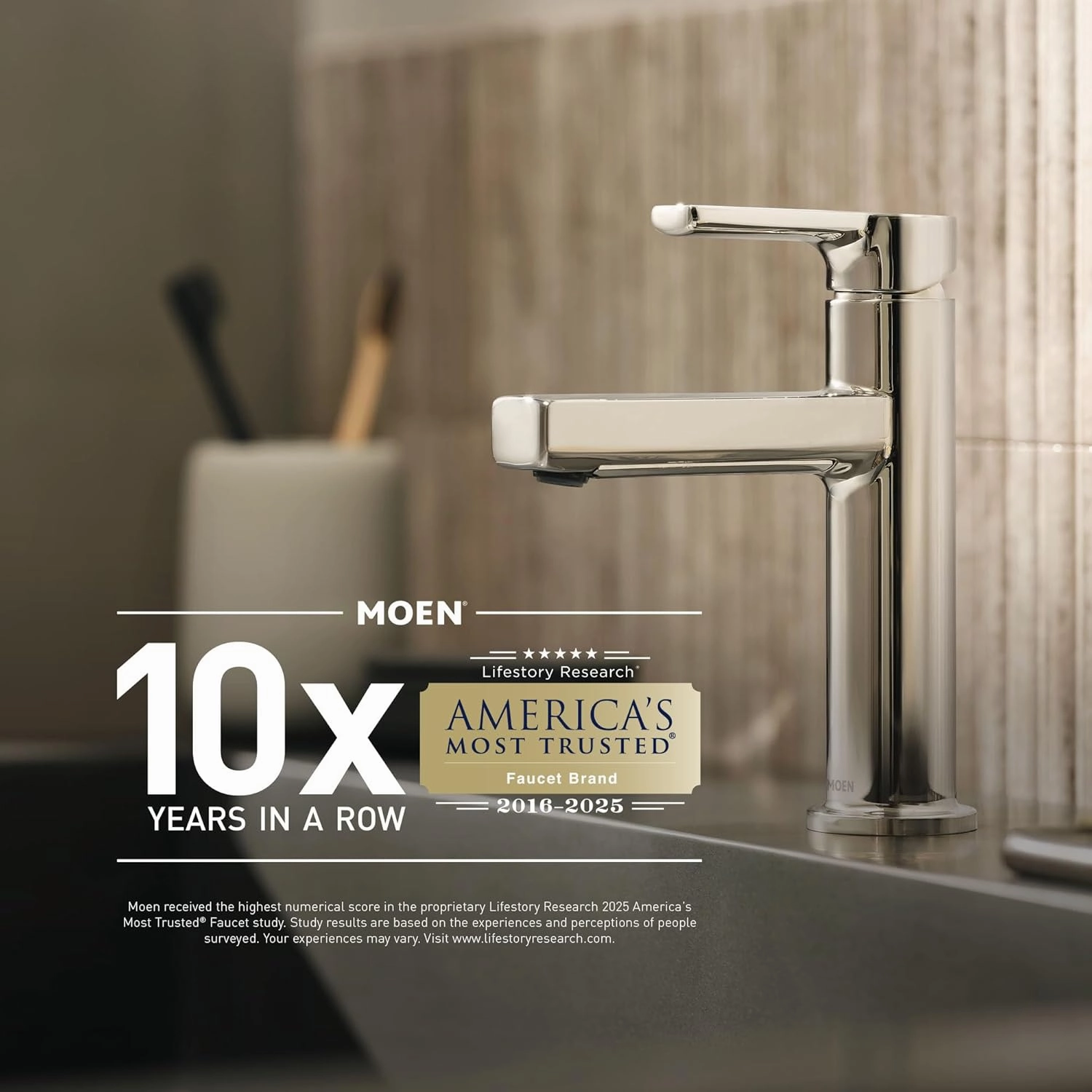 Moen 7565EVBL Align Smart Touchless Pull Down Sprayer Kitchen Faucet with Voice Control and Power Boost, Matte Black