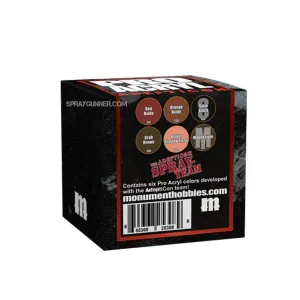 MONUMENT HOBBIES: Pro Acryl AdeptiCon Paint Set