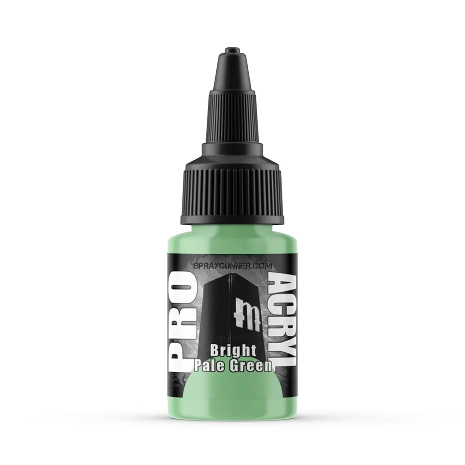 MONUMENT HOBBIES: Pro Acryl Bright Pale Green