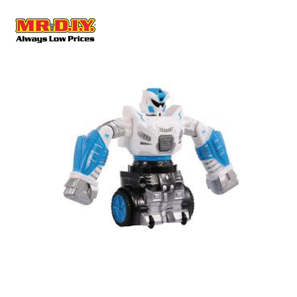(MR. DIY) KLX Battle Inertial Robot KLX700-13-14A