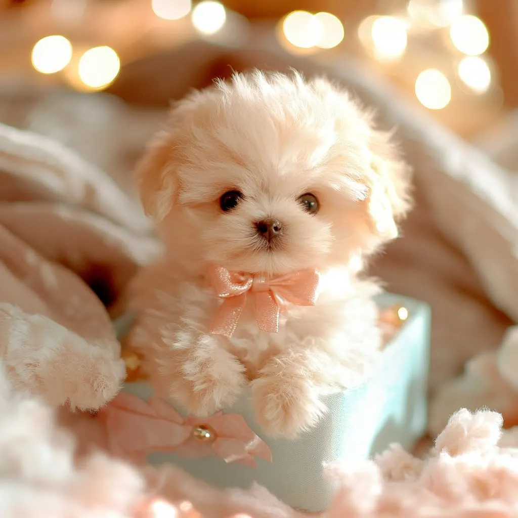 New AI Robot Dog,Robot Puppy That Acts Like a Real Puppy,My Realistic Robotic Puppies,Interactive Robotic Pet That Sits,Barks,Walks & Runs Tail Wagging Like a Real Dog (Bixiong)