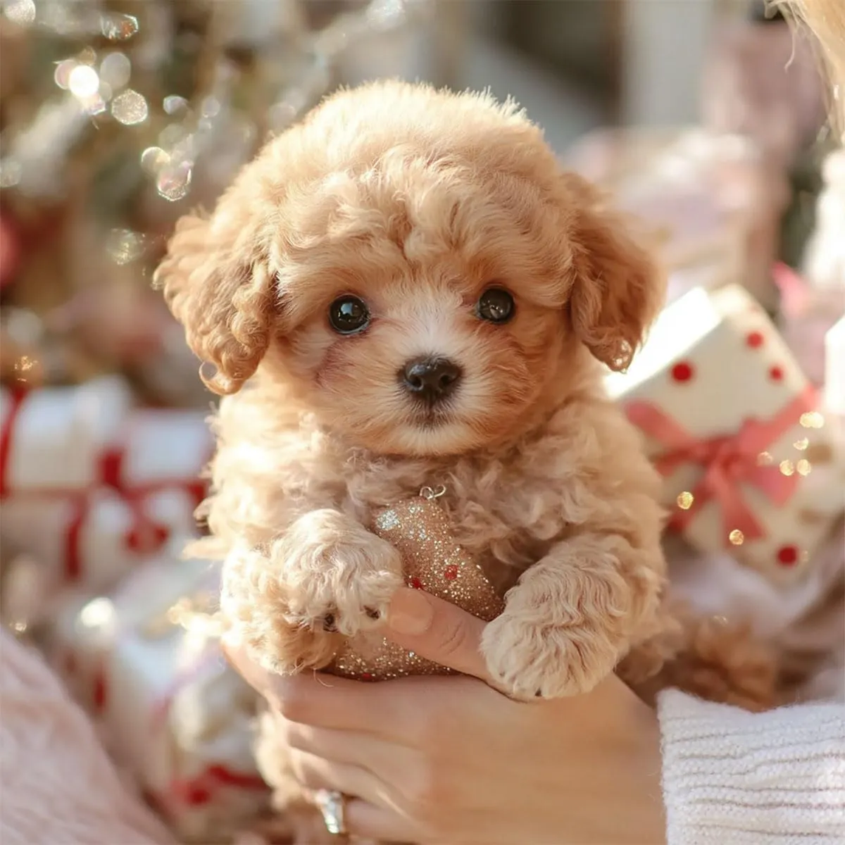 New Robot Dog,Robot Puppy That Acts Like a Real Puppy,My Realistic Robotic Puppies,Interactive Robotic Pet That Sits,Barks,Walks & Runs Like a Real Dog (C)