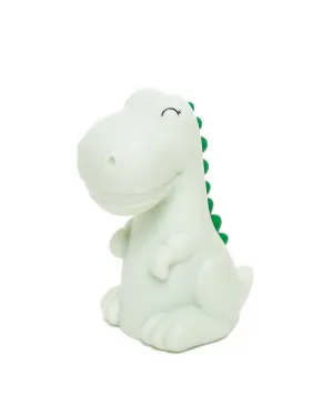 Night Light - Baby Dinosaur Mini Light