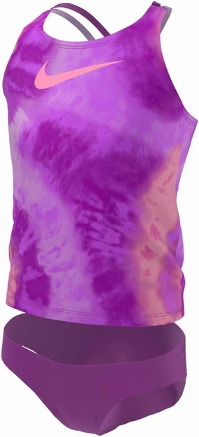 Nike girls Tankini