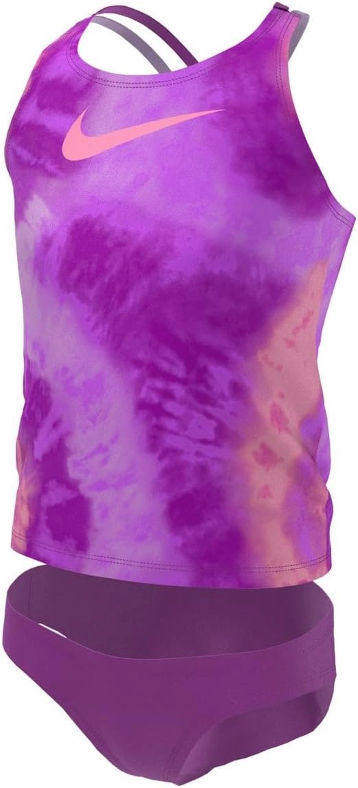 Nike girls Tankini