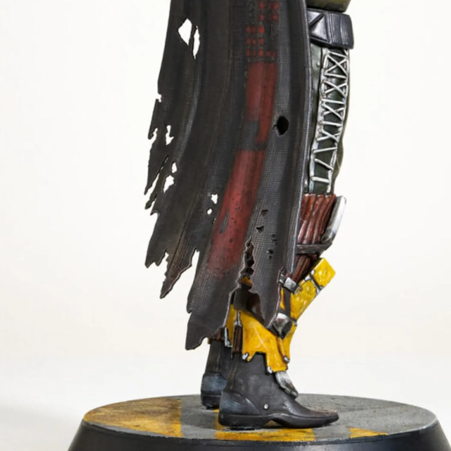Numskull Destiny 2 Cayde-6 Figure 10" Collectible Replica Statue - Official Destiny 2 Merchandise - Limited Edition