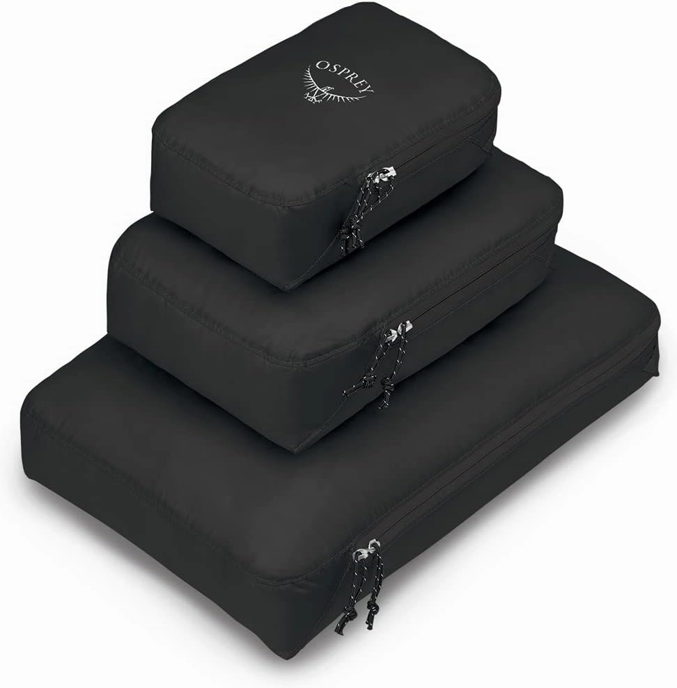 Osprey Ultralight Travel Packing Cube Set