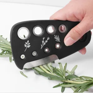 Pack of 6-Piece Stackable Kitchen Gadgets Set