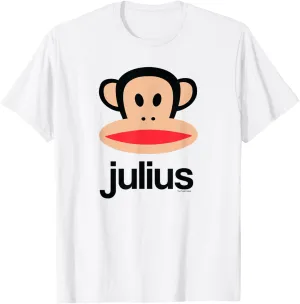 Paul Frank Julius Monkey Face T-Shirt