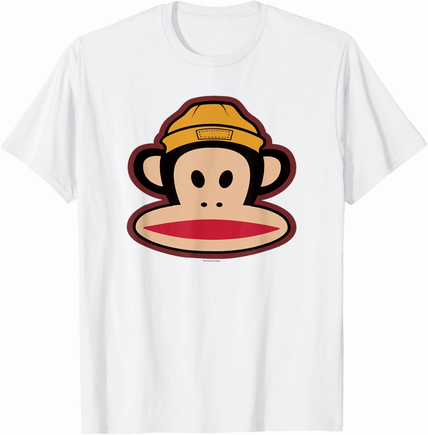 Paul Frank Julius Shoreman Hat T-Shirt