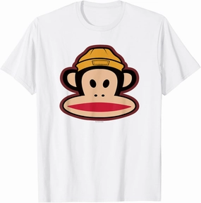 Paul Frank Julius Shoreman Hat T-Shirt
