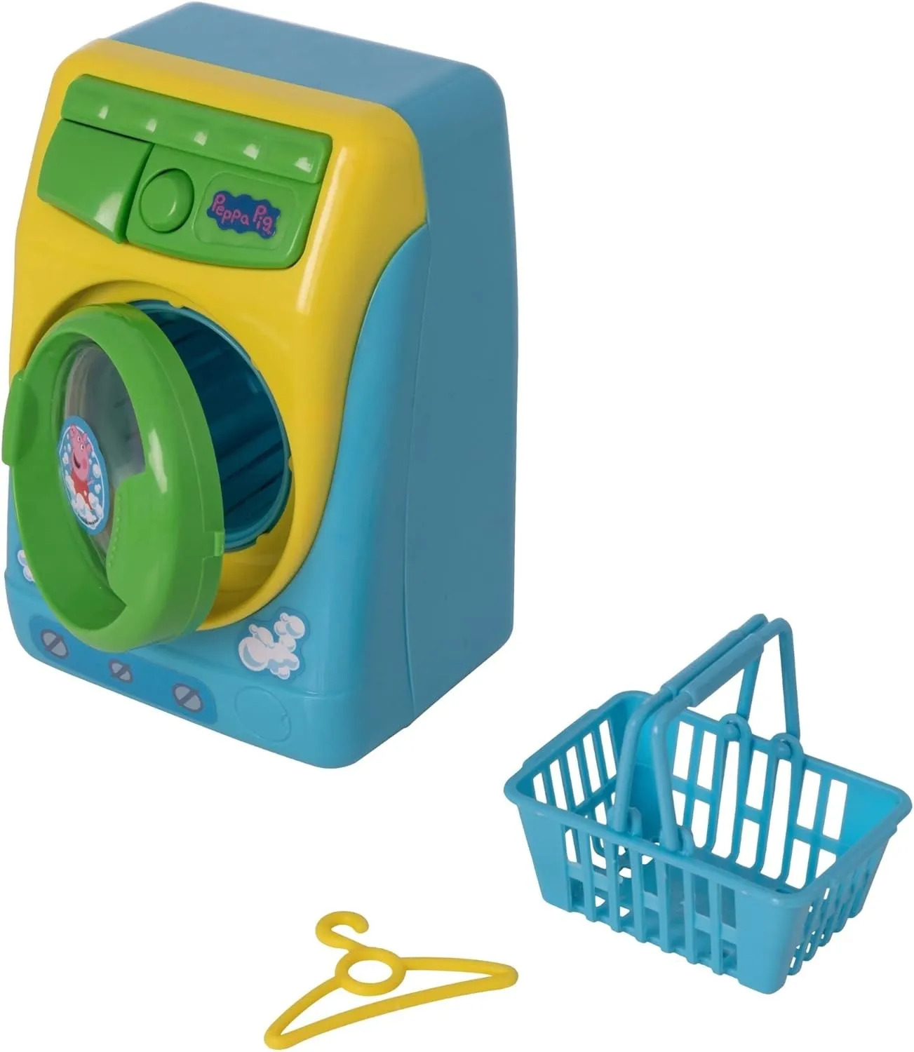 Peppa Pig - Peppa's Washing Machine