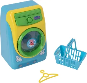 Peppa Pig - Peppa's Washing Machine