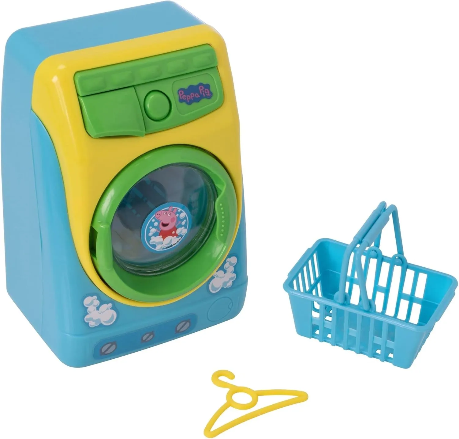 Peppa Pig - Peppa's Washing Machine