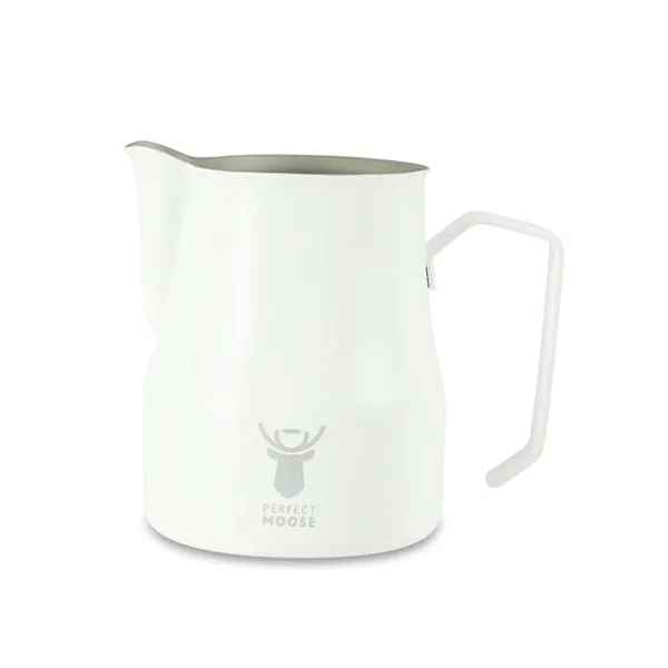 Perfect Moose Smart Milk Jug