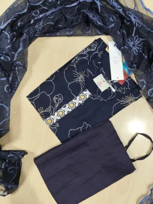Perimum Vetican Silk Kurti - VSK43
