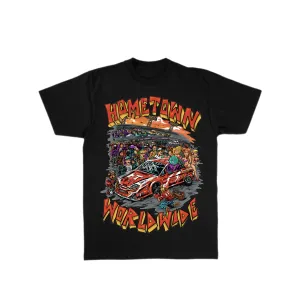 Pitstop Racer Tee