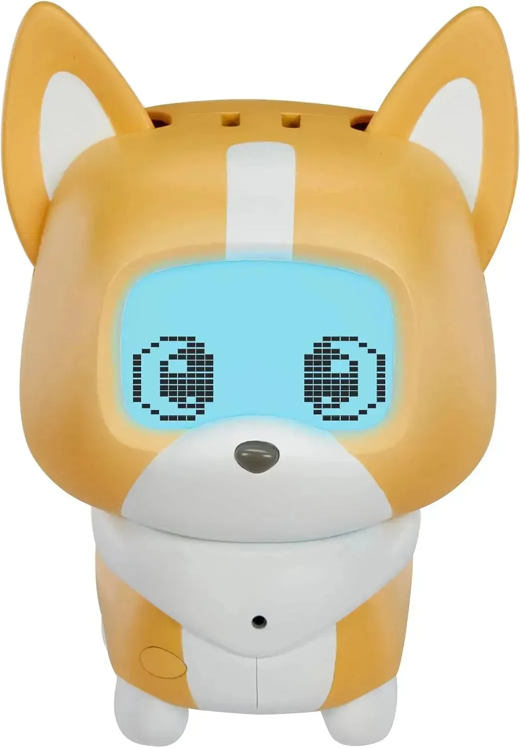 Pixel Petz Interactive Expressive Dog