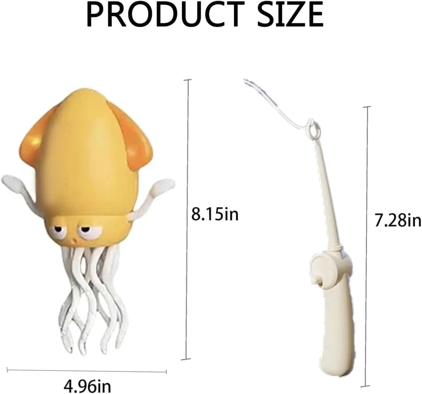 Playful Dancing Octopus Toy, Wiggly Wonder Smart Tentacle Explorer, Electric Magic Crazy Crawling Auto-Dance Squid Toyplayful Octopus Toys, Swing Avoidanceoctopus Obstacle with LED & Music(Pink)