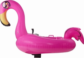 PoolCandy Tube Runner - Motorized Inflatable Pool Floats