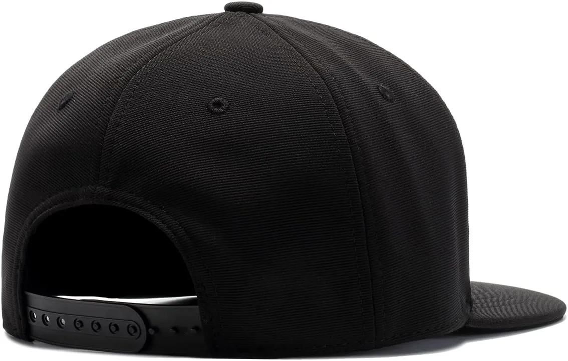 Quanhaigou Snapback Hat for Men Women,Hip Hop Style Colorful Flat Bill Hats Teens Adjustable Baseball Cap