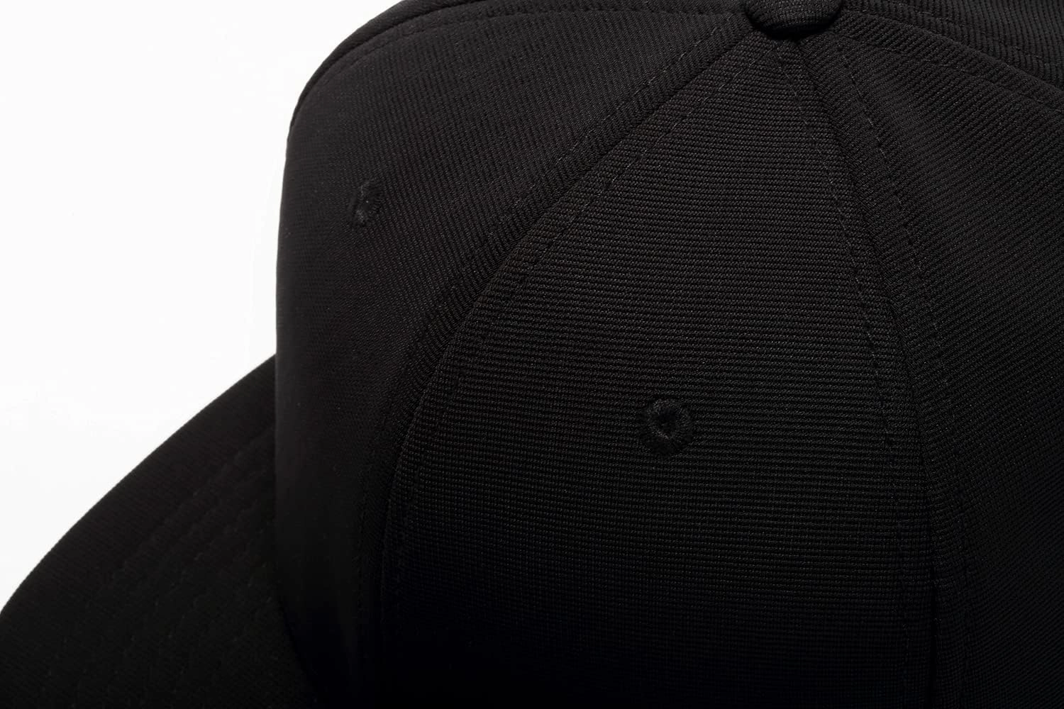 Quanhaigou Snapback Hat for Men Women,Hip Hop Style Colorful Flat Bill Hats Teens Adjustable Baseball Cap