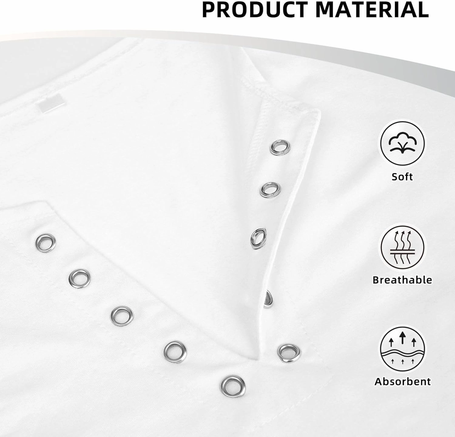 Quicksand Pattern Sexy V-Neck Printed Short T-Shirt, Travel Portable Fitness Clothes, Home and Outdoor wear