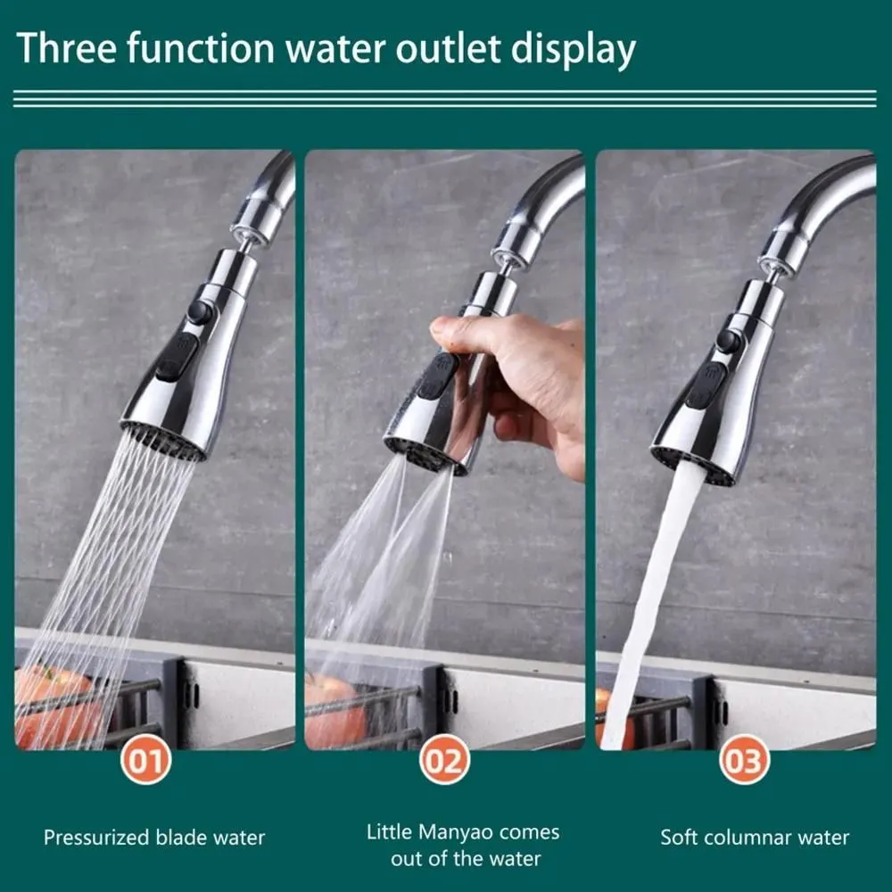 "Smart Water, Smarter Kitchen!"