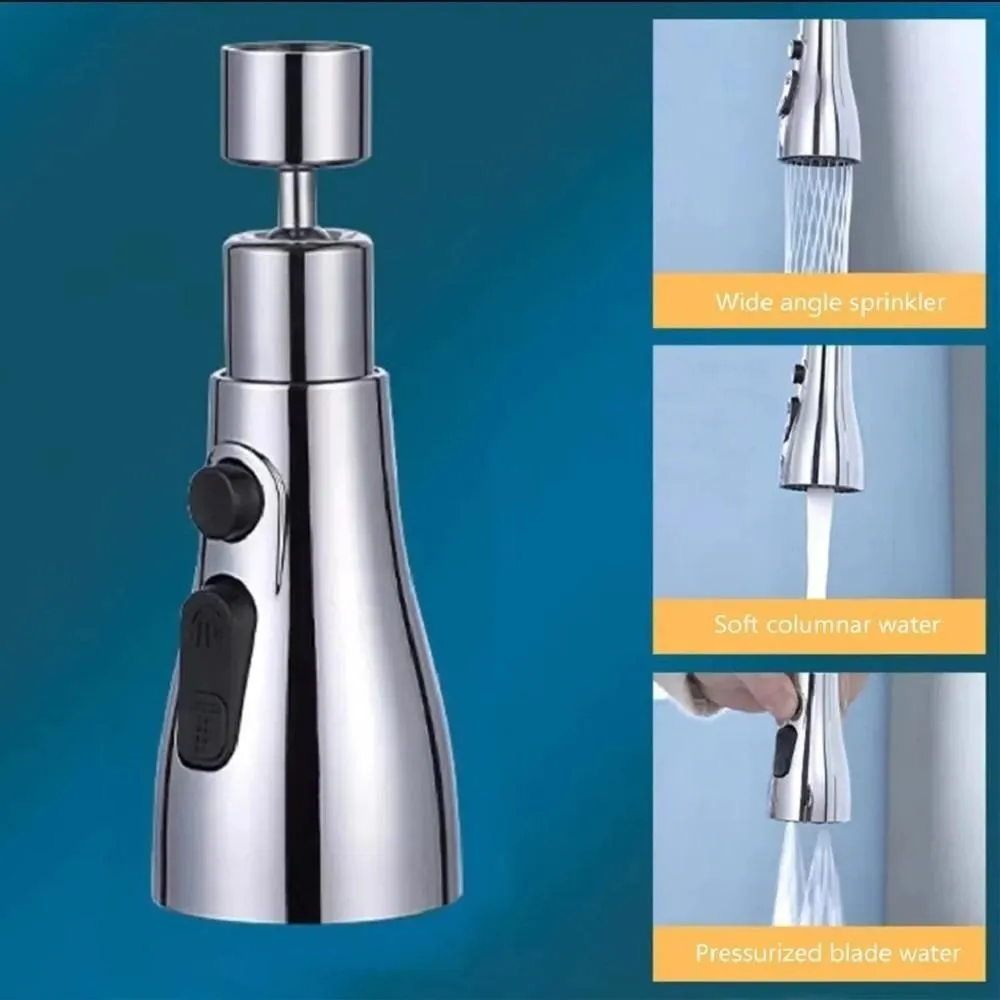 "Smart Water, Smarter Kitchen!"