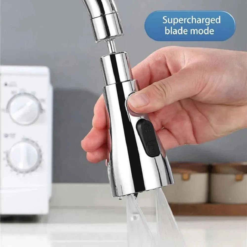 "Smart Water, Smarter Kitchen!"