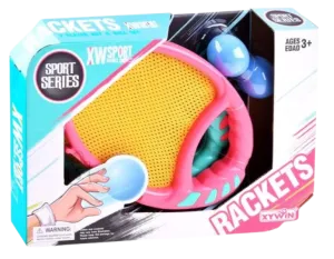 Rackets Sport Series
