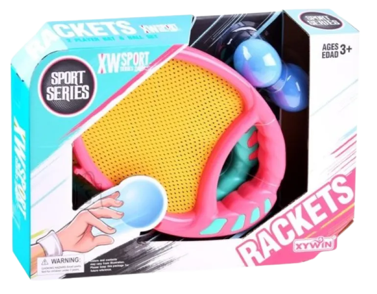 Rackets Sport Series