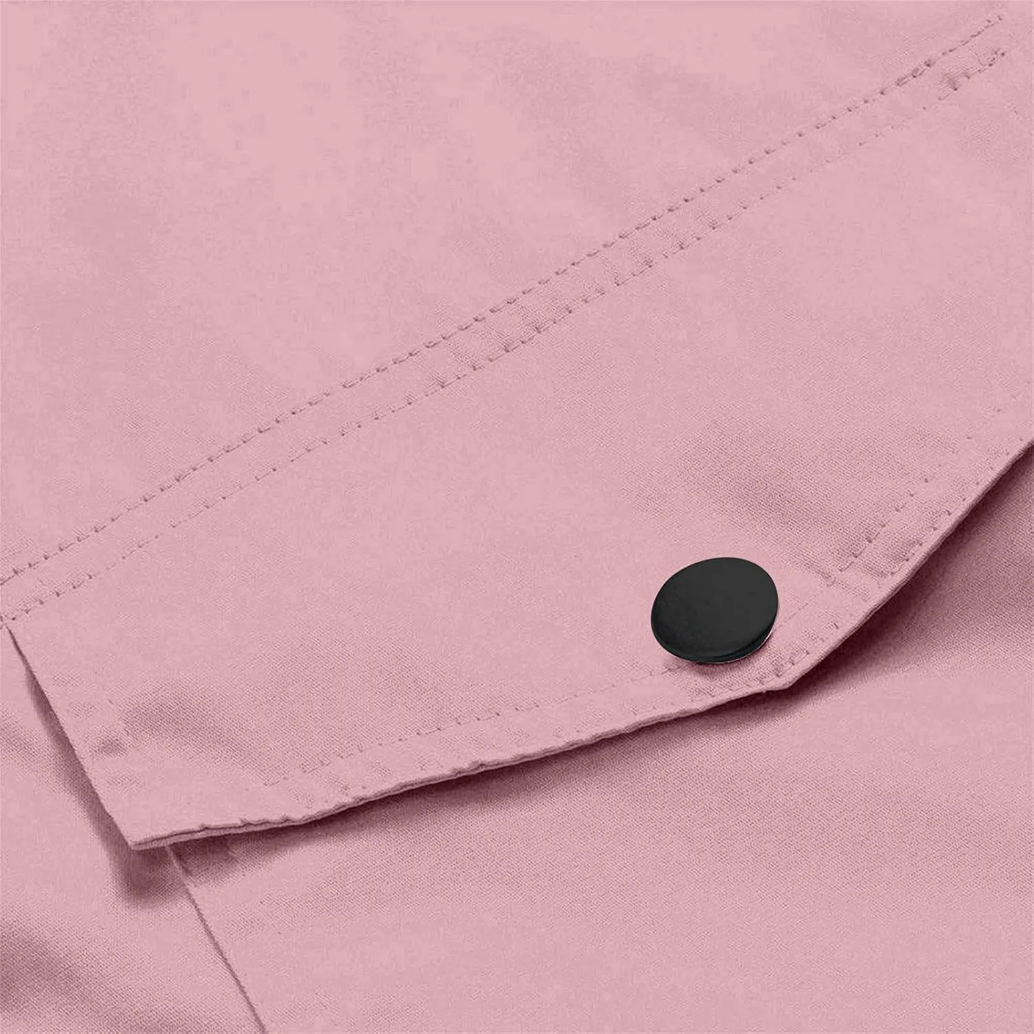 Raincoat Women Lightweight Rain Jackets Waterproof Packable Active Outdoor Hooded Windbreaker Raincoat Trench Coats