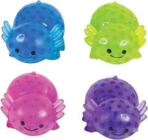 Raymond Geddes Axolotl Stress Ball Fidget Toy Set (24 Pack)