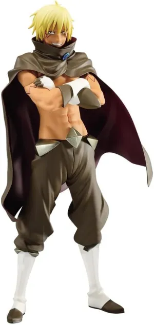 Rimuru Tempest Figures Milim Nava/Diaburo/Gobuta/Veldla Tempest Anime Figure Statues PVC Anime Action Figurine for Fans
